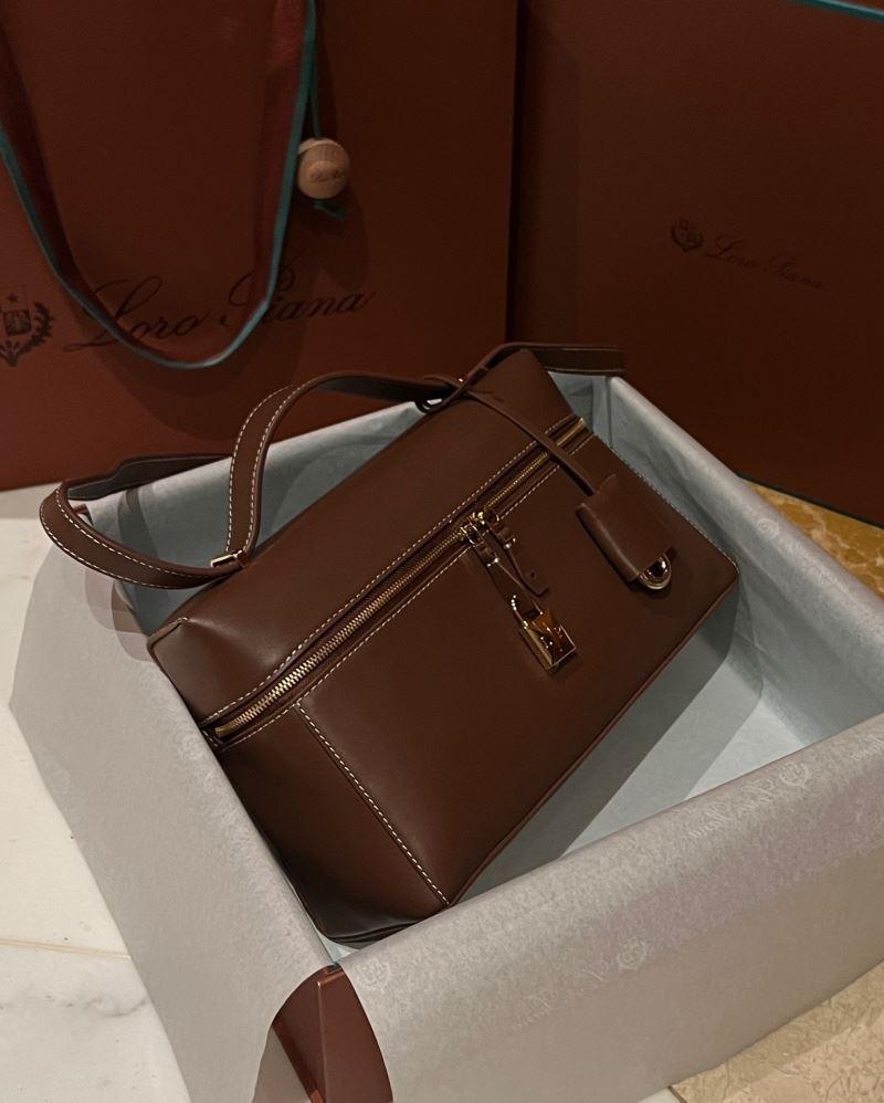 Loro Piana Satchel bags